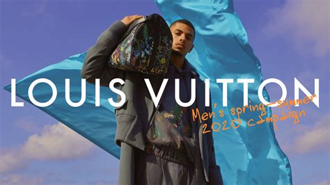 louis vuitton promotion.